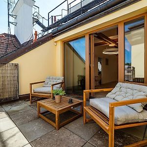 Appartement met Twee Slaapkamers